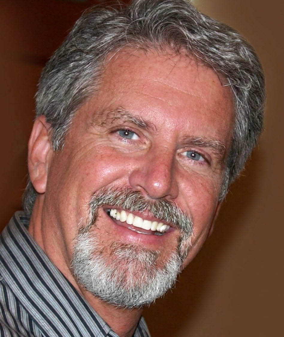 John McDermott of iWire Strategic LLC